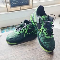 Nike Air Force 1 React Naija