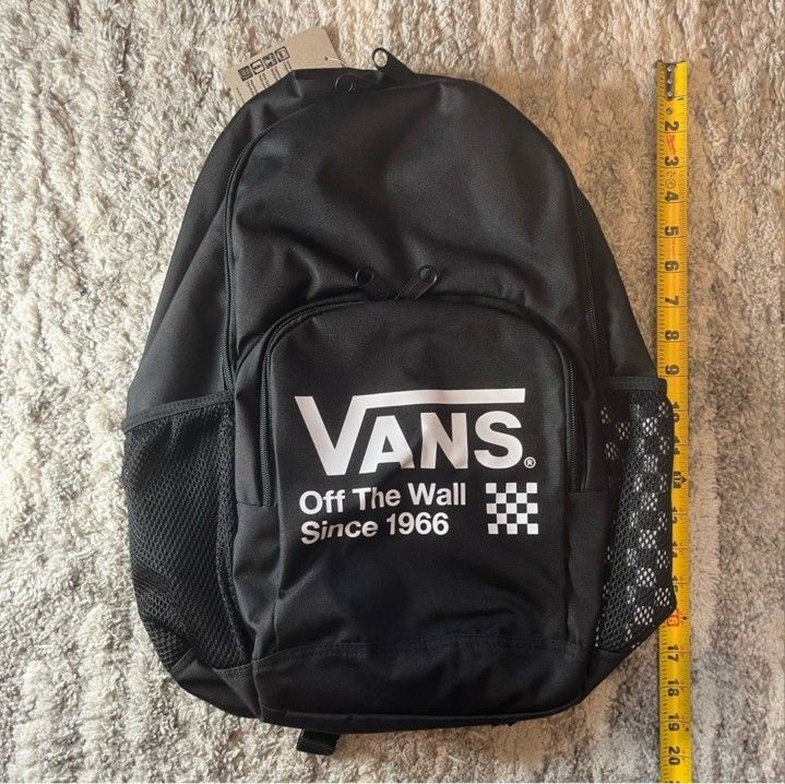 Vans backpack 