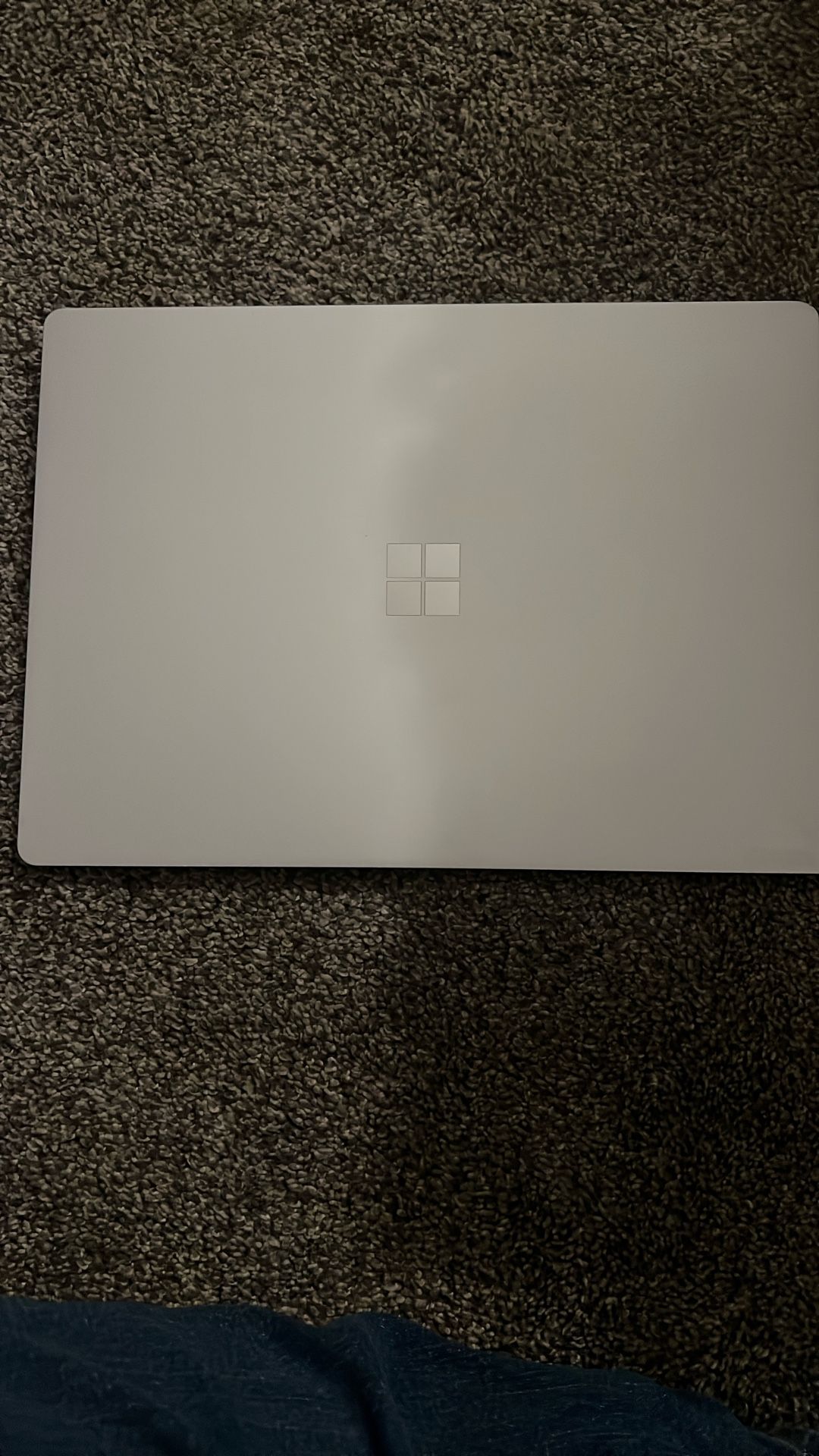 Microsoft Windows Surface laptop 2