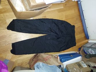 Snow Pants ,Ladies 10, Ex Cond, Sportina
