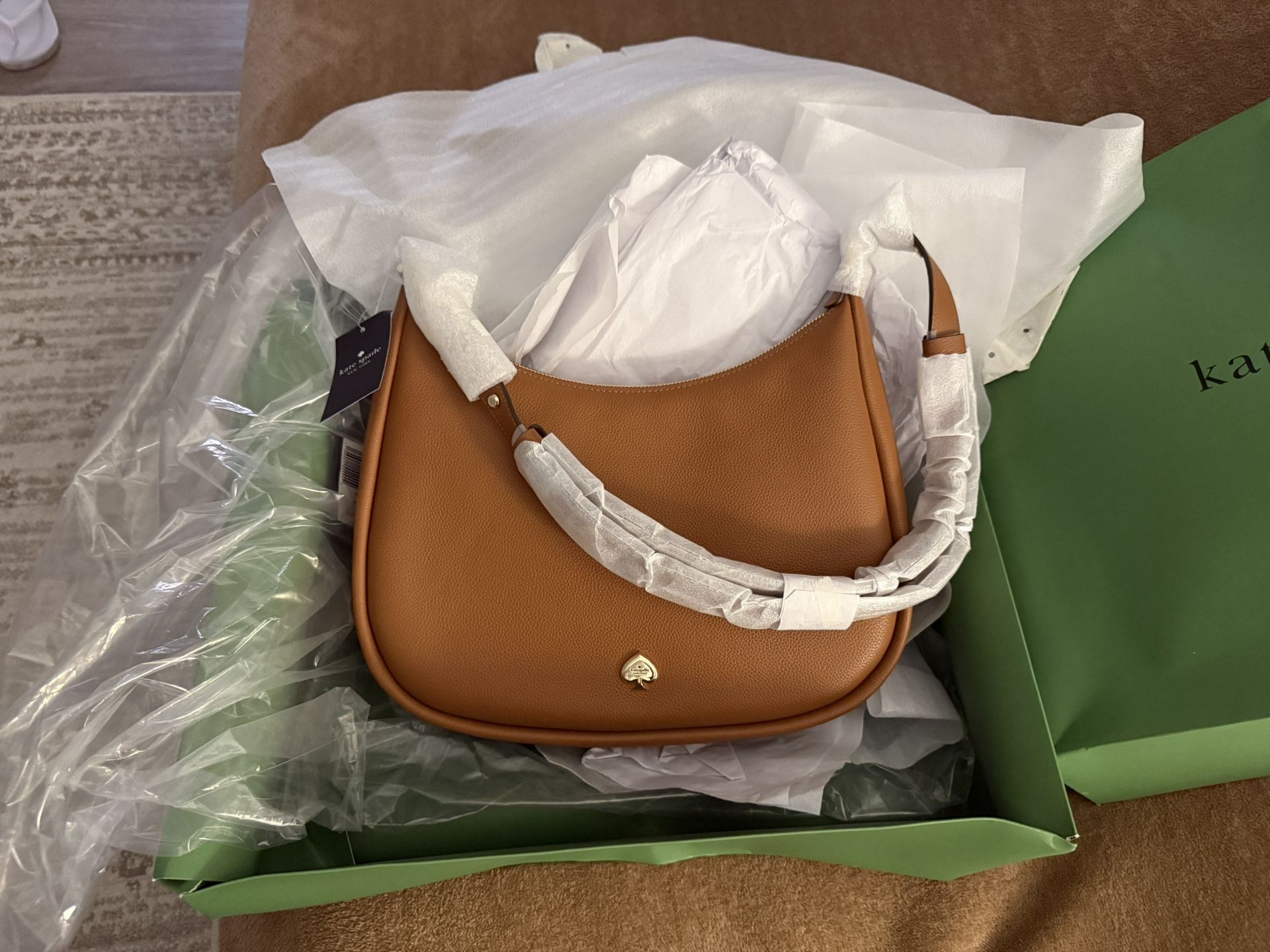 Brand New Kate Spade Purse
