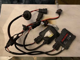 9011 to 9005 Headlight Conversion Adapters (Pair)