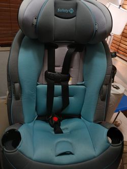 CAR SEAT KIDS