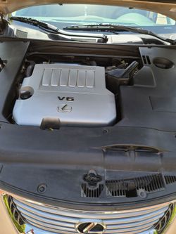 2008 Lexus ES 350