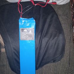 48v 10.4AH Ebike Power