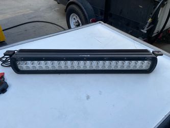 LED bar