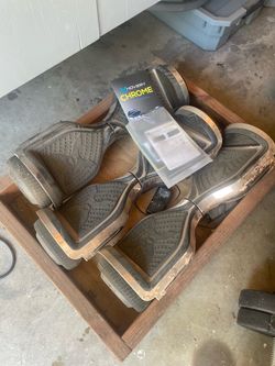 Hover-1 hoverboard