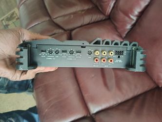 Amp For Sell 