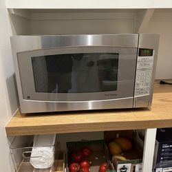 Microwave - GE