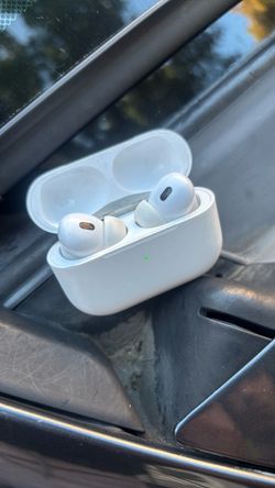 Airpod pros