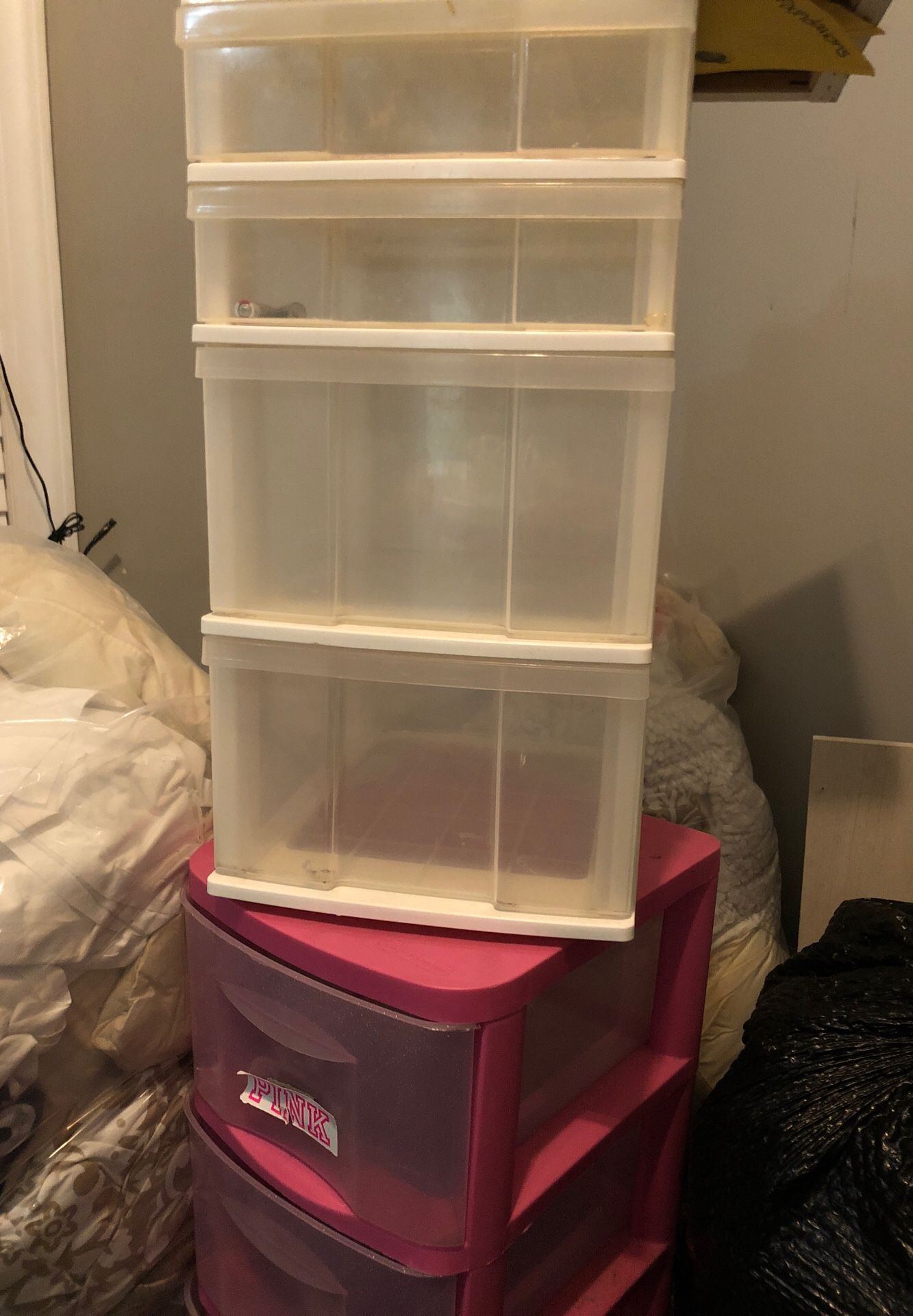 Together for $10 and one 5$