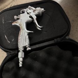 Air Brush Paint Gun