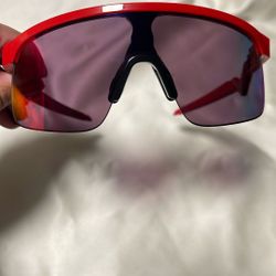 Youth Oakley Sunglasses 