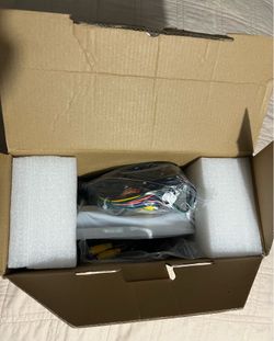 Car Radio fits different models new