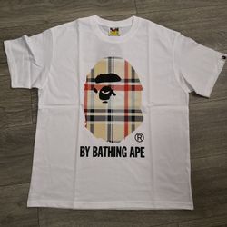 Bape Shirt Size Small
