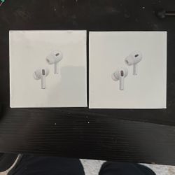 Air pods pro 2
