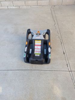 Chicco car seat base
