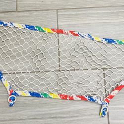 Stuffed Animal /Toy Storage Hammock Net