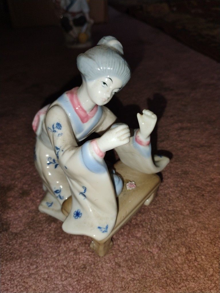 Antiques