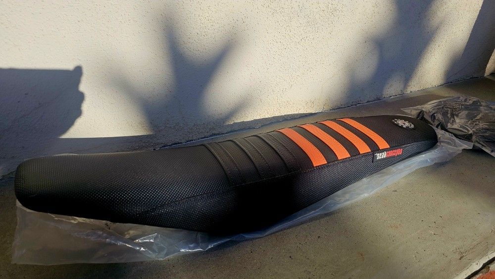 Seat concepts ktm seat cover