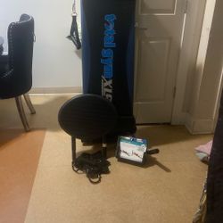Total Gym