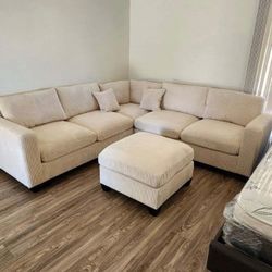 Living Room Set