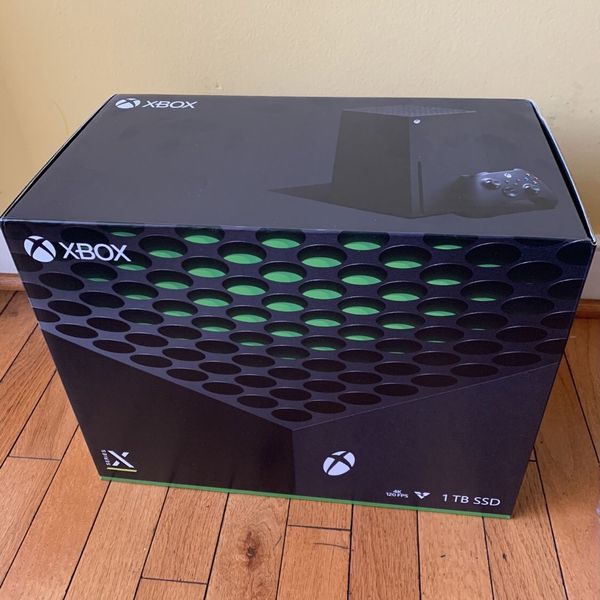 Xbox Series X for Sale in Los Angeles, CA OfferUp