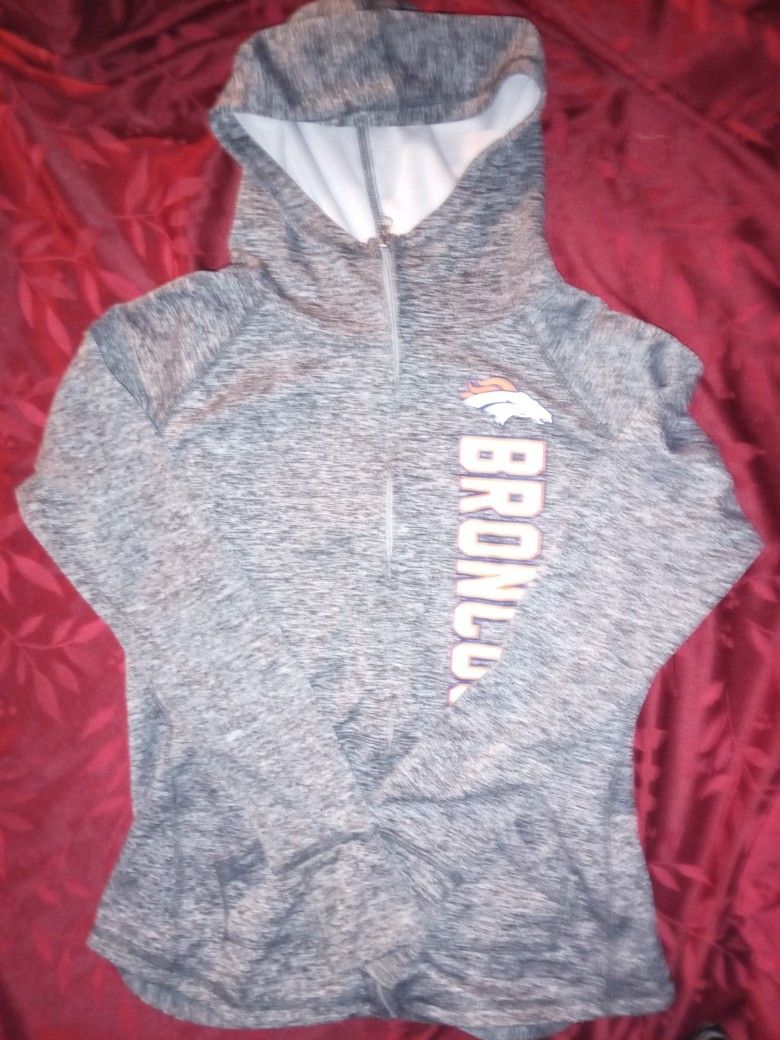 Broncos Jacket