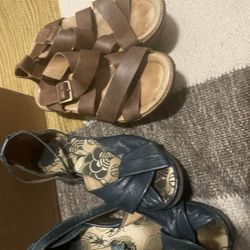 Women’s Dress Sandals