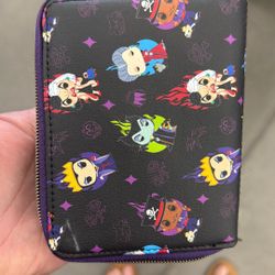 Wallet 