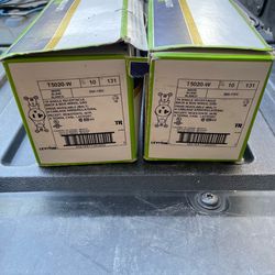 20Amp tamper resistant receptacle/outlet