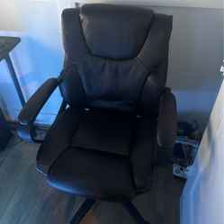 Office chair