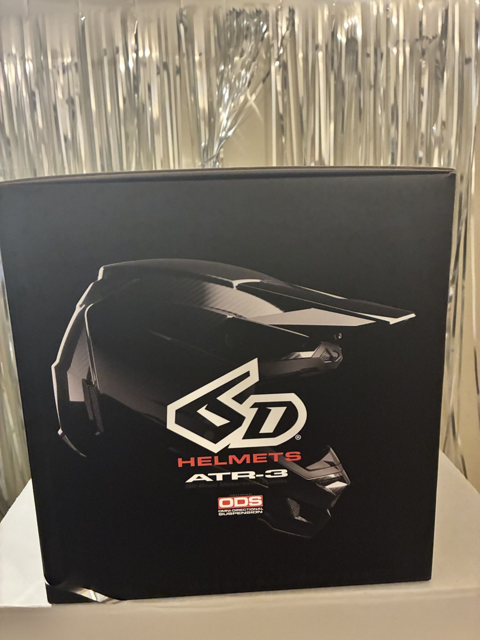 Helmet