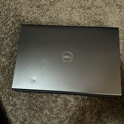 Dell Precision M4800