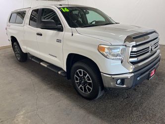 2016 Toyota Tundra
