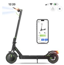 Electric Scooters 