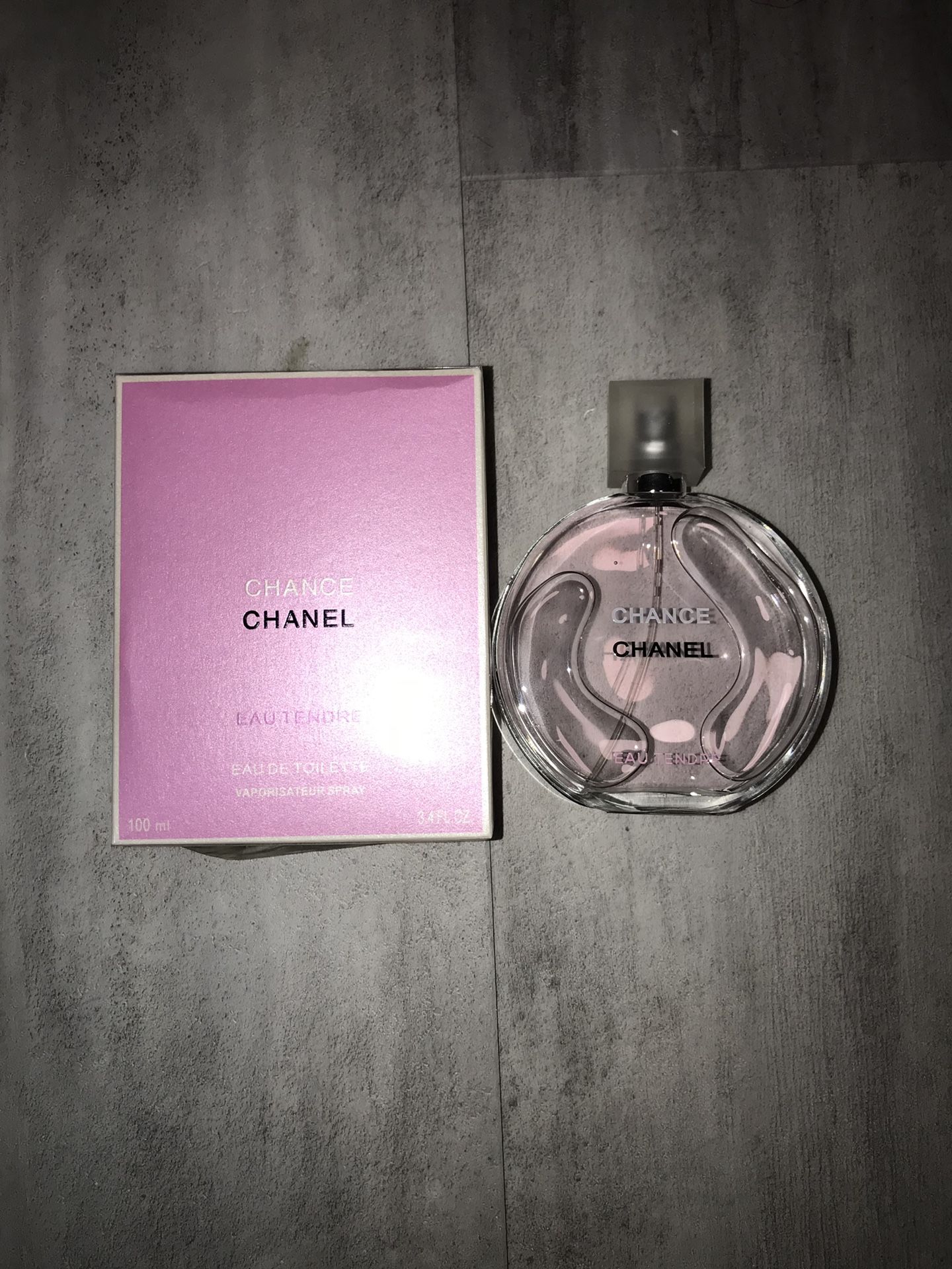 Chance Chanel Pink Eau De Parfum for Sale in Santa Ana, CA - OfferUp