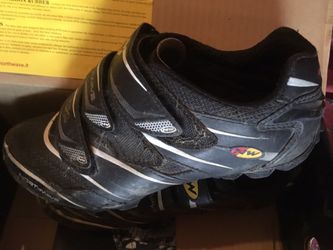 Northwave cycling shoes sz 6.5