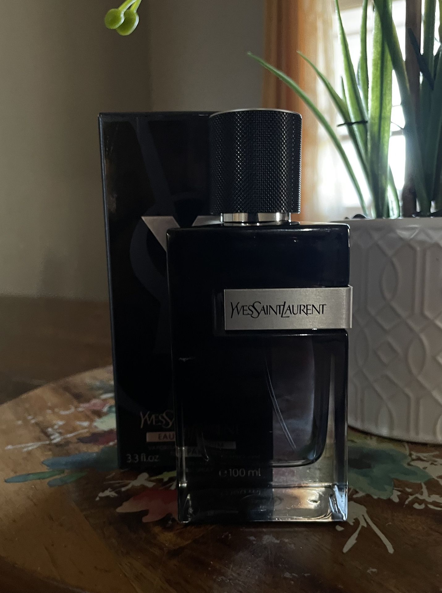 Ysl Edp Men’s Cologne 100 mml