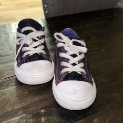 Converse Size 10c $20 