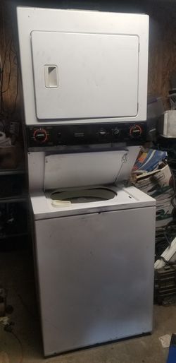Landury Machine
