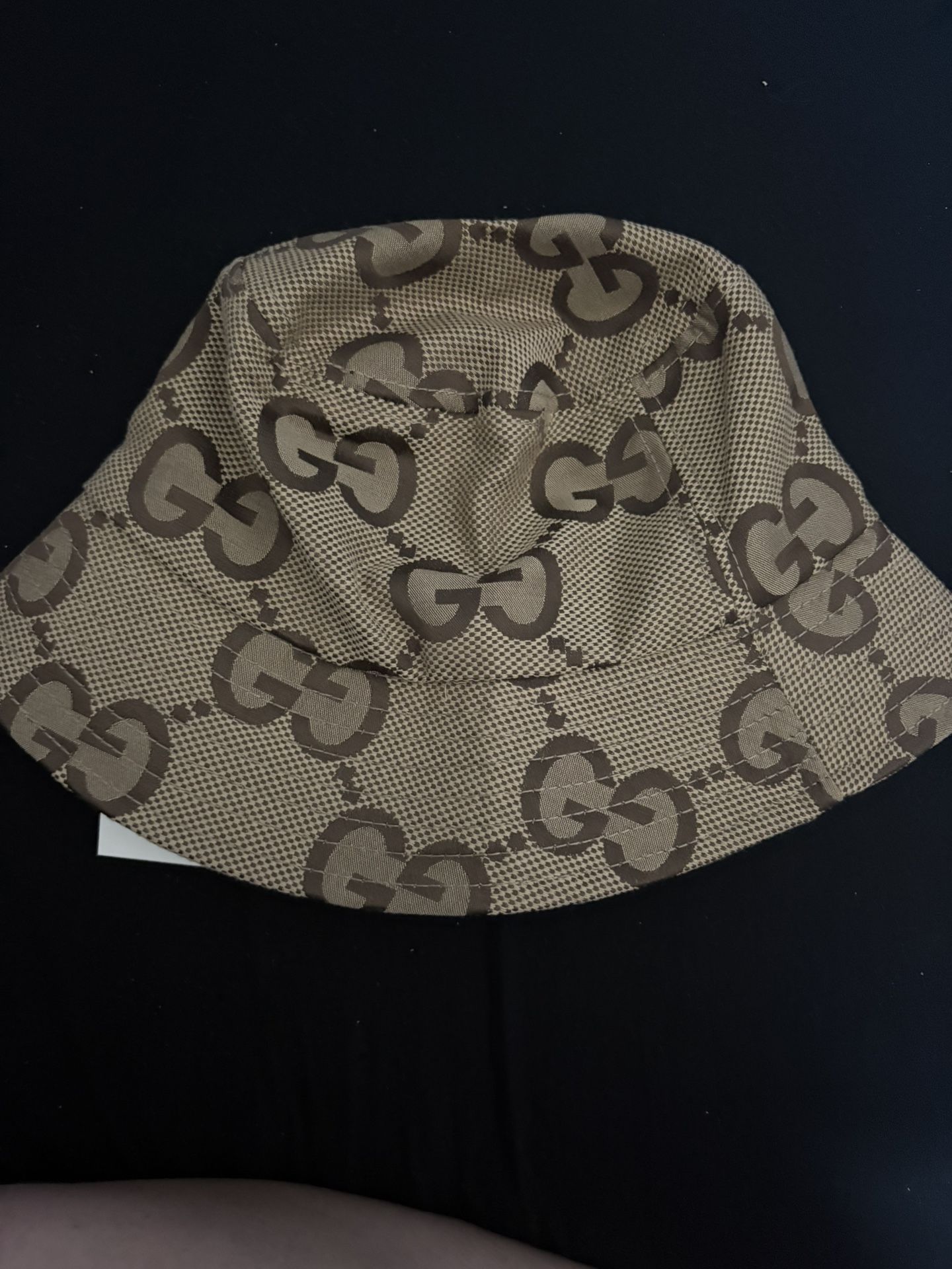 Gucci Bucket Hat