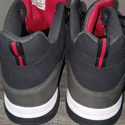 Size 13 starter shoe