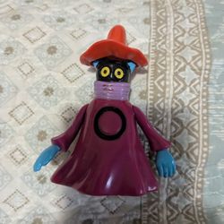 Orko He-Man Masters Of The Universe