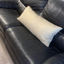 Movie Couch Recliner