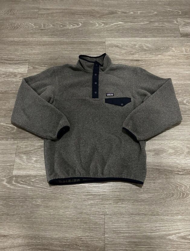 Patagonia Jacket Boys LE {{}}}••