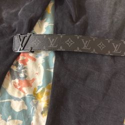 Louis Vuitton Belt