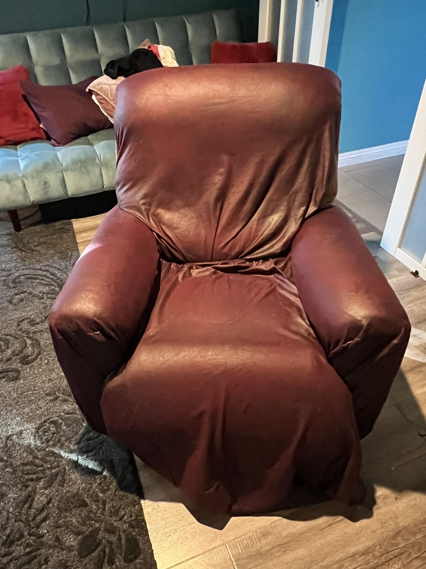 Lazy Boy Chair