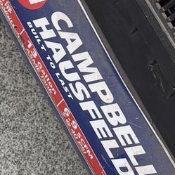 Air Compresor Campbell Hausfeld 13 Galón 