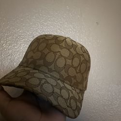 Coach Size Xs/S Brand New